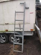 Ladder camionette galva, Ophalen of Verzenden, Gebruikt