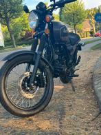 Eysink F66 125cc Nieuw, Motoren, Particulier, 125 cc