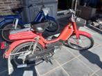 HONDA CAMINO KLASSE B 1980, Fietsen en Brommers, Ophalen, Gebruikt, Overige modellen, 49 cc