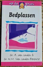 Bedplassen, Ophalen of Verzenden, Nieuw, Dr A. Van Londen