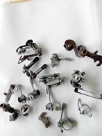 retro Huret racefietsonderdelen, Fietsen en Brommers, Ophalen of Verzenden, Gebruikt, Racefiets, Derailleur of Ketting