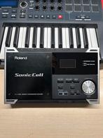 Roland SonicCell synthesizer (soundmodule), Musique & Instruments, Équipement Midi, Comme neuf, Enlèvement ou Envoi