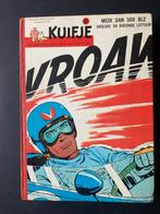 Kuifje verzameling 69, Boeken, Eén stripboek, Ophalen of Verzenden, Zo goed als nieuw
