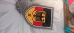 patch (NR14) bieden, Verzamelen, Ophalen of Verzenden