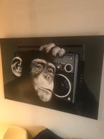 canvas aap, Huis en Inrichting, Ophalen