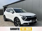 KIA Sportage Inspire 1.6 T-GDi 48V 7-DCT, Auto's, Stof, Gebruikt, 110 kW, 4 cilinders