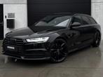 Audi A6 Avant 2.0 TDI S-Line - Matrix - Panorama - Bose, Autos, Audi, Euro 6, Entreprise, Garantie prolongée, 1968 cm³