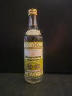 vintage USSR Moskovskaya Vodka, Ophalen