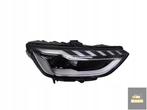 Audi A4 B9 Lift 8W 19- rechterlamp Matrix LED 8W0941034D ori, Gebruikt, Audi