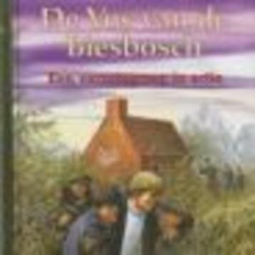 De vos van de Biesbosch een verzetsgroep in actie Ad Van Gil beschikbaar voor biedingen