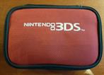 Nintendo 3DS bag, Ophalen of Verzenden, Zo goed als nieuw, 3DS