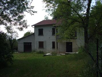 ZUID FRANKRIJK HUIS 2 APPARTEMENTEN 81330 TARN. beschikbaar voor biedingen