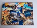 Puzzel OP REIS IN NEW YORK (1000 stukken), Ophalen, 500 t/m 1500 stukjes, Zo goed als nieuw, Legpuzzel