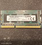 RAM 2Go marque Micron, Informatique & Logiciels, Enlèvement ou Envoi