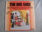 Bee Gees – The Bee Gees (LP), Utilisé, Enlèvement ou Envoi