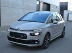 Citroen C4 Picasso 1.2 Shine - 43M Km, Autos, Achat, Euro 6, Entreprise, 96 kW