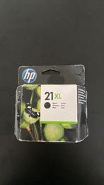 NIEUW HP 21XL High Yield Black Original Ink Cartridge, Cartridge, HP, Enlèvement ou Envoi, Neuf