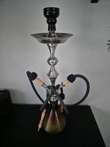 Waterpijp / Shisha - 70cm beschikbaar voor biedingen
