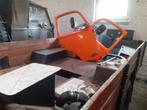 Renault goelette onderdelen, Auto's, Particulier, Te koop, Renault