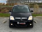 OPEL MERIVA 1.6i *MANUEEL* 2008 • AIRCO • BLANCO GEKEURD VVK, Auto's, Opel, Voorwielaandrijving, Testrit aan huis, Monovolume