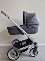 Buggy Mutsy Icon Leisure - full option, Kinderen en Baby's, Kinderwagens en Combinaties, Ophalen of Verzenden, Mutsy