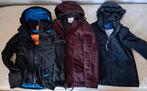 3x jas, maat small, Kinderen en Baby's, Kinderkleding | Kinder-kledingpakketten, Ophalen, Gebruikt