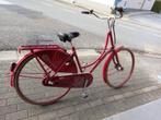 Dames fiets, Versnellingen, 50 tot 53 cm, Gebruikt, Sparta