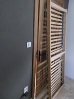 Lattenbodem 70x200, Ophalen