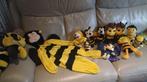 Bijenpakje, maat 104 + allerlei bijenknuffels, Ophalen, Zo goed als nieuw, Jongen of Meisje