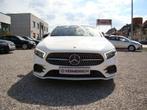 Mercedes-Benz A 180 Business Solution AMG-line (EU6d-TEMP)*, Auto's, 0 min, 129 g/km, Wit, https://public.car-pass.be/vhr/c52dd89c-0cd0-48ee-bb36-e2388ff76223