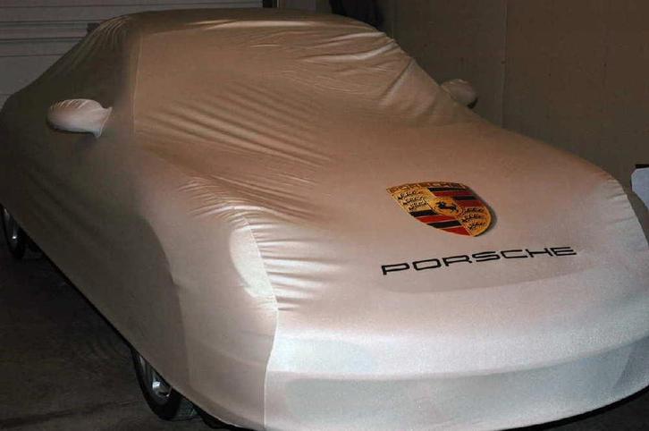 Porsche 997 Coupe Housse d'intérieur originale, Autos : Pièces & Accessoires, Autres pièces automobiles, Porsche, Utilisé, Enlèvement ou Envoi