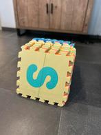 Puzzelmat - Speelmat Foam, Kinderen en Baby's, Speelgoed | Speelkleden, Ophalen, Gebruikt