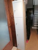 LOCKER KAST, Ophalen, Zo goed als nieuw