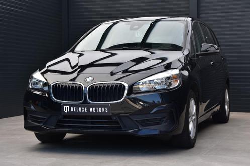 BMW 216 d Gran Tourer Facelift Navi Airco Pdc, Auto's, BMW, Bedrijf, Te koop, 2 Reeks Gran Tourer, ABS, Airbags, Airconditioning