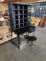 Oude Postsorteerkast/Postkast Uniek exemplaar, Ophalen of Verzenden