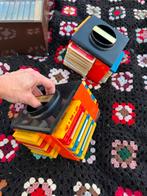 Cassette molentjes met kinderbandjes, Cd's en Dvd's, Cassettebandjes, Ophalen of Verzenden, Gebruikt