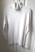Te koop: Mooie wit trui met rolkraag, Kleine 46.Lola Liza., Ophalen of Verzenden, Wit, Zo goed als nieuw, Maat 46/48 (XL) of groter