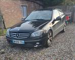 Mercedes 200CDI automatique CTech validé 01/2027, Autos, Achat, CL, Automatique, Particulier