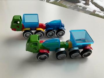 2 Smart Max, Kinderen en Baby's, Ophalen of Verzenden, Zo goed als nieuw