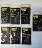 Carp spirit haken mt 4, Sports nautiques & Bateaux, Pêche à la ligne | Carpes, Enlèvement ou Envoi