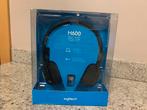 Logitech Bluetooth-headset gloednieuw in verpakking, Ophalen of Verzenden