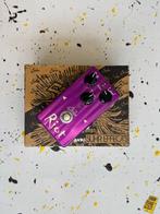 Suhr Riot, Muziek en Instrumenten, Ophalen of Verzenden, Zo goed als nieuw, Distortion, Overdrive of Fuzz