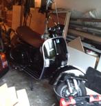 Vespa px 125 2007 comme neuve 1200km, Fietsen en Brommers, Snorfietsen en Snorscooters, Ophalen, Zo goed als nieuw, Vespa