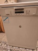 miele lave vaisselle, Elektronische apparatuur