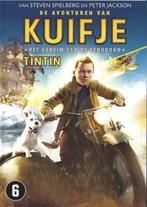 Dvd - De avonturen van Kuifje, Ophalen of Verzenden