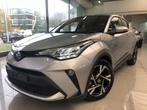 Toyota C-HR 1.8i HYBRIDE AUTOMAAT - 2024 - NIEUW !!, 4 cilinders, Leder en Stof, 5 zetels, 5 deurs