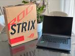 ASUS ROG STRIX G16 Core i7 - GeForce RTX 4080, Enlèvement, Comme neuf, 16 pouces, SSD