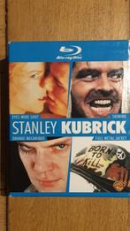 „Stanley Kubrick” boxset in bluray als nieuw, Ophalen of Verzenden, Zo goed als nieuw, Boxset