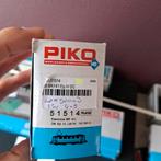 Piko Expert BR 141 DB, Enlèvement ou Envoi, NS, Courant continu, Locomotive