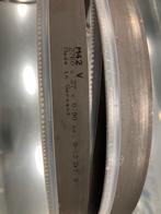 Metaal Lintzagen, Doe-het-zelf en Bouw, Ophalen, Nieuw, Lintzaag